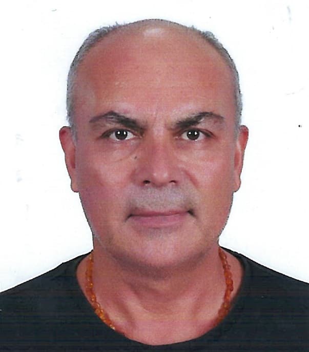Latif Bozkaya